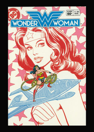 Wonder Woman