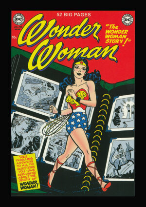 Wonder Woman