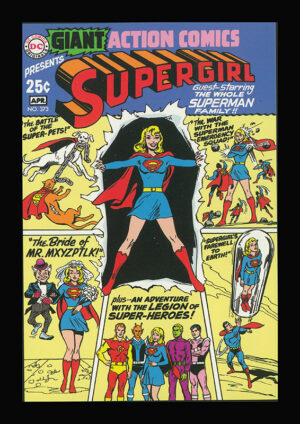 Supergirl