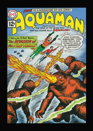Aquaman