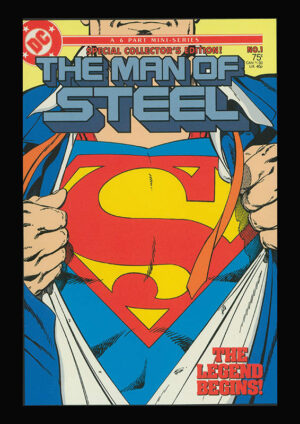 Superman