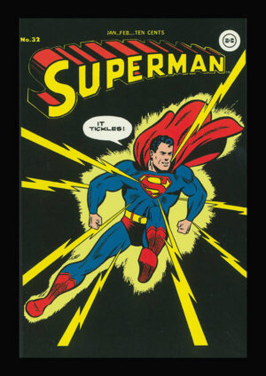 Superman