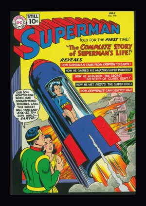 Superman