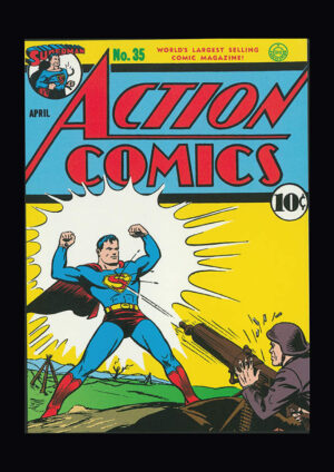 Superman