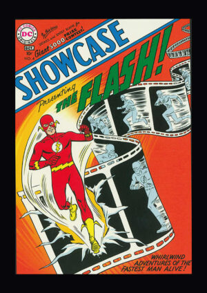 The Flash