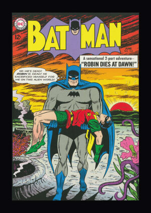 Batman