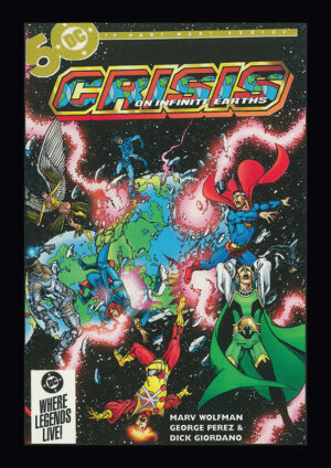 Crisis