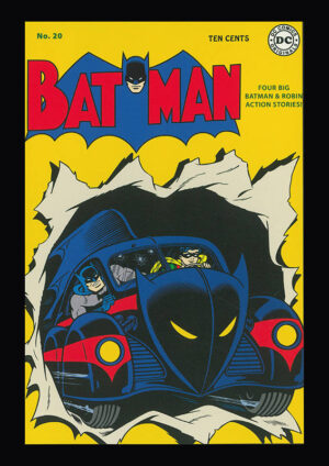Batman